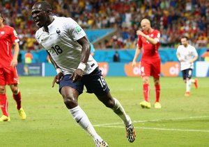 موسی سیسوکو