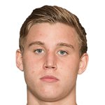 Andreas Hellum/اِسترومِن / / باشگاهی / مردان (6212)/28