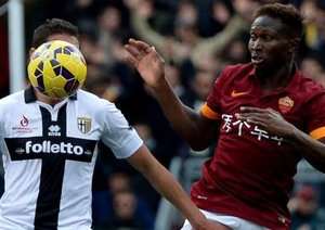 درگیری دو بازیکن