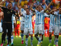 تیم منتخب روز دوم مرحله یک‌چهارم نهایی جام‌جهانی 2014 / راهیابی آرژانتین به نیمه‌نهایی پس از 24 سال