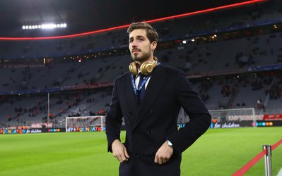 مدیر برنامه های کوین تراپ: موکلم آماده ترک پاری سن ژرمن است