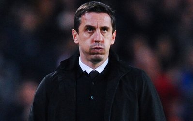 گزارش روز | گری نویل، نمونه‌ مشابه مربیان وطنی