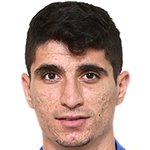 Petros Mandalos/یونان / ملی / مردان (340)/34