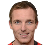 Derek Pender/بوهِمیانز /ایرلند / باشگاهی / مردان (2365)/41