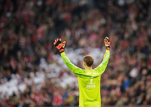 مانوئل نویر