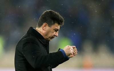 قلعه‌نویی: بعد از جام ملت‌ها حقایق برای ملی‌پوشان استقلال روشن شد / برای رسیدن به منافعشان کی‌روش را جلو انداخته‌اند