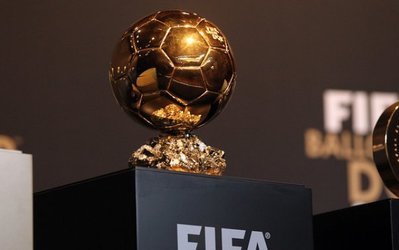 همه چیز درباره توپ طلا؛ چه کسی پادشاه 2015 می شود؟