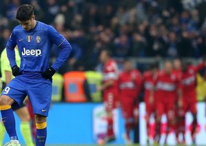 آلوارو موراتا