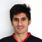 محمد امین آرام طبع/استقلال خوزستان /ایران / باشگاهی / مردان (957)/40