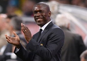 کلارنس کلاید سیدورف