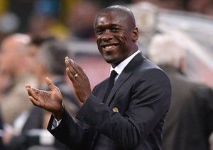 کلارنس کلاید سیدورف|آث میلان ۲-۱ ساسولو