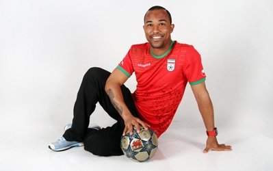 گفت‌و گوی روز | ادینیو: دوست داشتم همراه تیم ملی ایران به استرالیا بروم/ دیگران به جای من مصاحبه می کردند