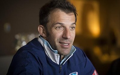 دل پیرو: مسی عشق، شور و هیجان، جادو و میراث فوتبال است