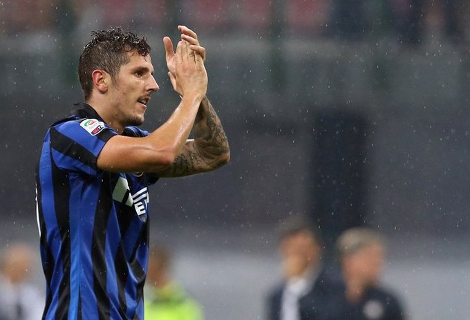 اینترمیلان 1 - 0 آتالانتا / سری آ / گل بازی