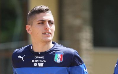 وراتی بازی آتزوری برابر کرواسی را از دست داد