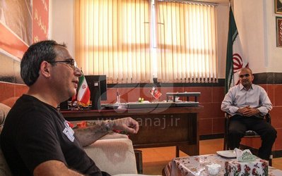 مولایی: در بدنه باشگاه فعالیت می‌کنم/برخی می‌خواهند حاشیه‌سازی کنند