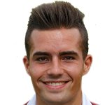 Diego Vettraino/تِراپانی /ایتالیا / باشگاهی / مردان (3941)/32