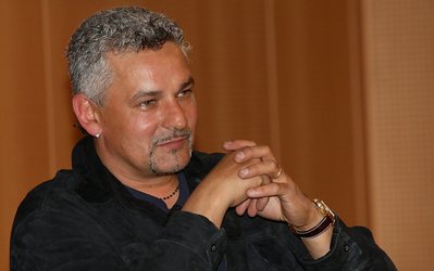 گزارش روز | روبرتو باجو؛ ستاره‌ای به نام بودای کوچک / از درخشش با پیراهن لاجوردی تا دریافت جایزه صلح نوبل