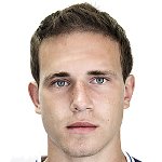 ویتالیوس گایدوچیک/بلاروس زیر بیست سال  / ملی / None (12643)/36