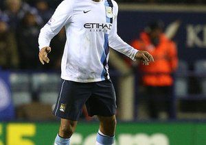 لسترسیتی 1-3 منچسترسیتی / جام اتحادیه|لسترسیتی 1-3 منچسترسیتی / جام اتحادیه