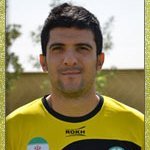 محمد افند/فجر سپاسی شیراز /ایران / باشگاهی / مردان (948)/41