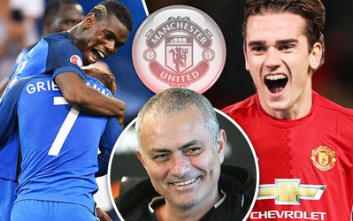 درباره بودجه ۲۰۰ میلیون پوندی یونایتد در تابستان امسال چه می‌دانید؟