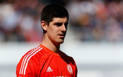 مورینیو راه تلاش ونگر برای جذب کورتوا را سد کرد