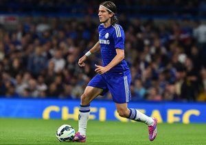 فیلیپ لوئیس|چلسی 2-0 رئال سوسیداد / دیدار دوستانه