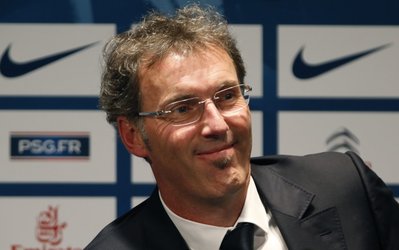 بلان: ایبراهیموویچ خواهد ماند