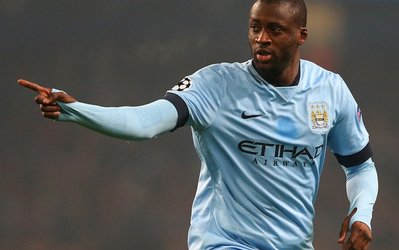 اینترمیلان یحیی توره را پنج ساله می‌خواهد