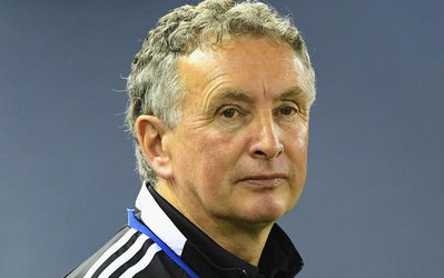 ارنیه مریک سرمربی نیوکاسل شد