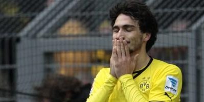 هاملس، ناباور از حذف