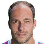 Zdenek Krizek/اِئوئیسکا بودا جوویس / / باشگاهی / مردان (6084)/42