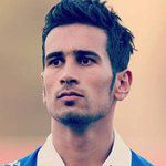 سجاد شهباززاده/سپاهان اصفهان /ایران / باشگاهی / مردان (541)/35