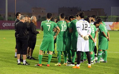 گزارش روز | محمد خاکپور تیمش را المپیکی می‌کند؟