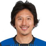 هييدو هاشيموتو/توكيو وردی /ژاپن / باشگاهی / مردان (520)/46