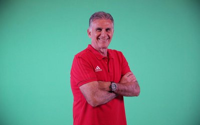 تصمیم بزرگ کی‌روش برای خط دفاع تیم ملی