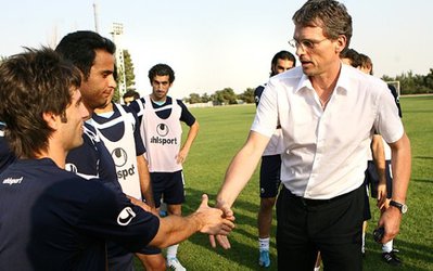 تحلیل روز | ستقلال یک «میشائیل هنکه» می خواهد! / مردی که مغز متفکر بودن را بیشتر از سرمربیگری دوست داشت