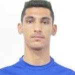 علی هلیچی/سپاهان اصفهان /ایران / باشگاهی / مردان (541)/30