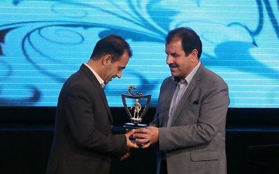 صالحی: افرادی که تخصص دارند، باید در مورد برترین داور نظر دهند