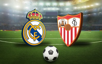 پیش‌بازی سویا – رئال مادرید / مأموریت؛ طلسمِ پیسخوان