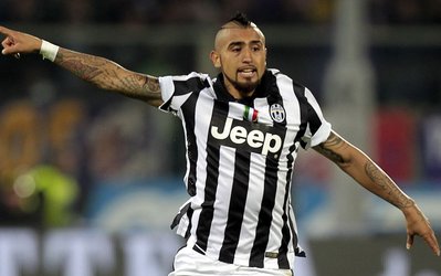 ترکیب یوونتوس برابر میلان