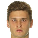 ماتئوز كليچ/لهستان / ملی / مردان (306)/35