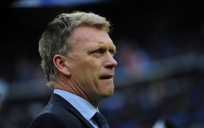 اظهار نظر جالب مویس در مورد بازیکنان من‌یونایتد: آن‌ها را از خوردن چیپس منع کرده بودم!