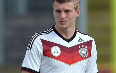 تونی کروس: کارلو آنجلوتی به من گفت، رئال به تو نیاز دارد