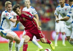 داوید سیلوا