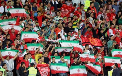 حاشیه‌های پرسپولیس - النصر | حدادی: پرسپولیسی‌ام و پاقدمم برای تیم خوب بود / سلیمی: از حضور در کنار هواداران خوشحالم