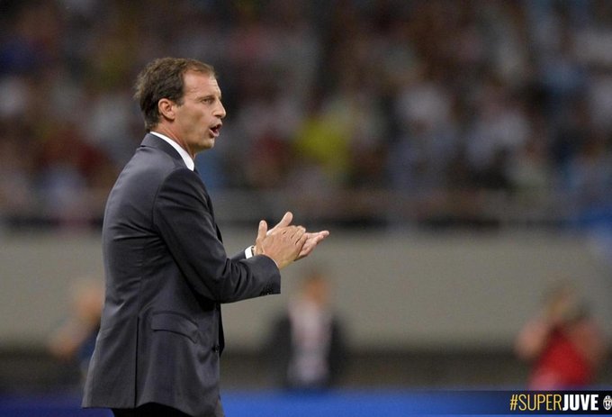 ماسیمیلیانو آلگری