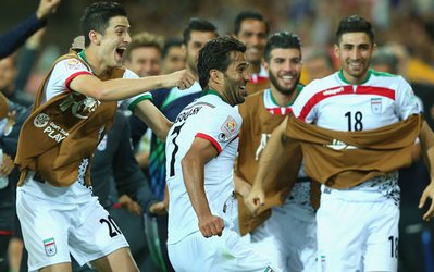 گزارش روز | آیا رنکینگ فیفا عیار مناسبی برای سنجش وضعیت تیم ملی است؟