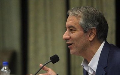 کفاشیان: برای فسخ قرارداد باید یک سال از حقوق کی‌روش را پرداخت کنیم/نبی هنوز برکنار نشده است